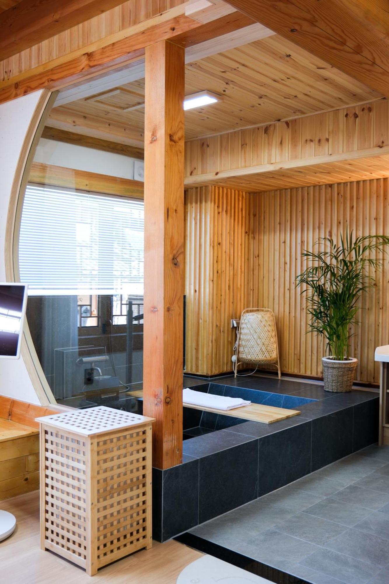 Hanok Stay Da-Ga-Gam 경주 외부 사진