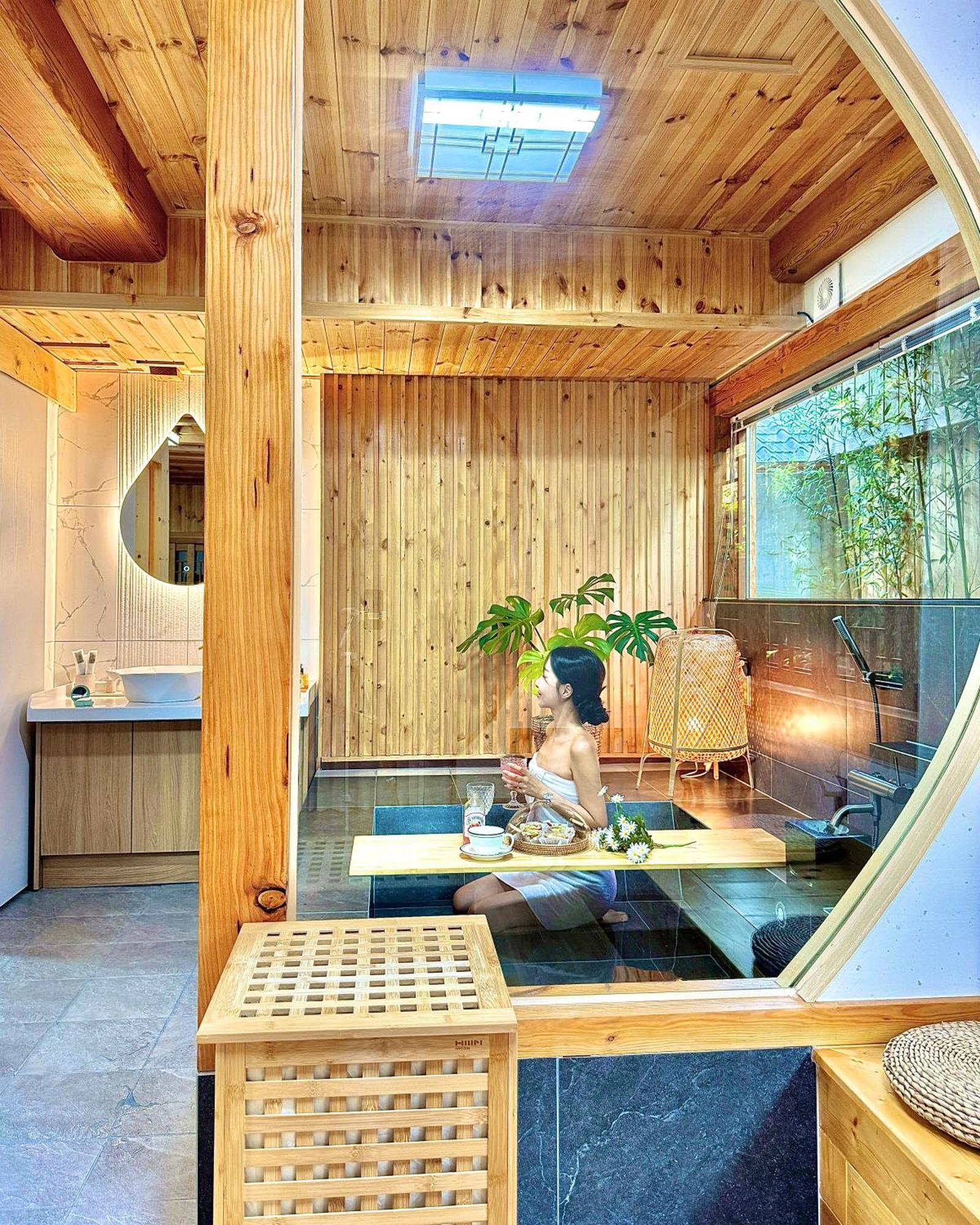 Hanok Stay Da-Ga-Gam 경주 외부 사진