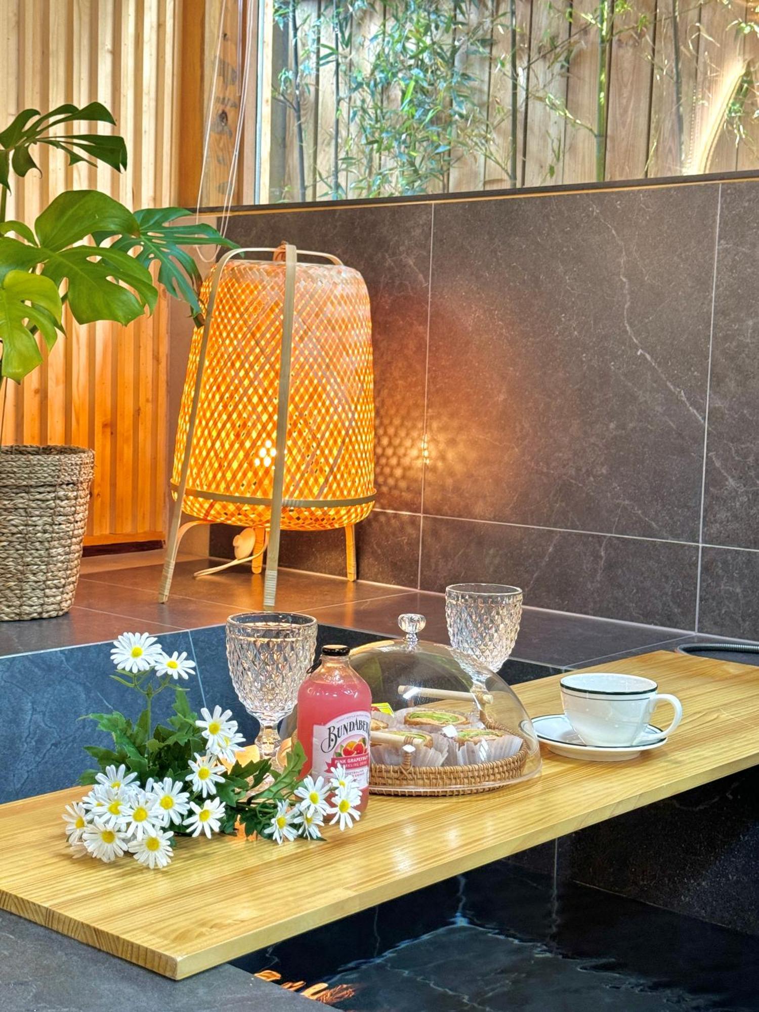 Hanok Stay Da-Ga-Gam 경주 외부 사진